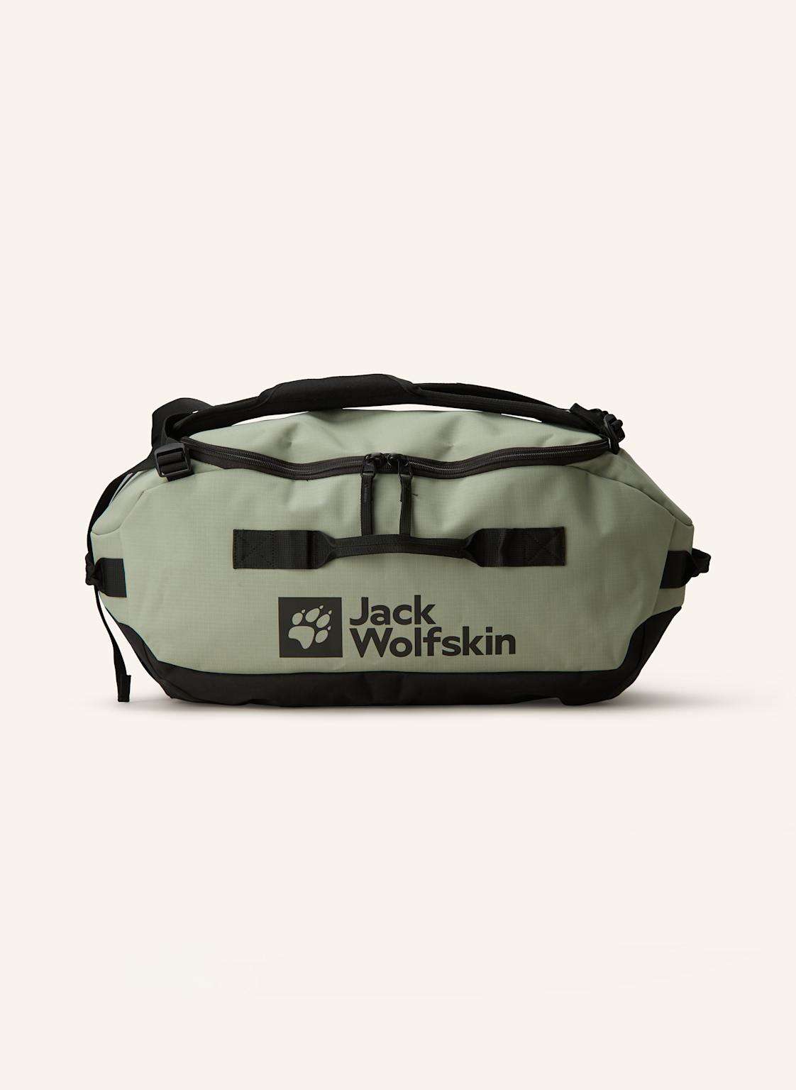 Сумка ALL-IN DUFFLE 35 l