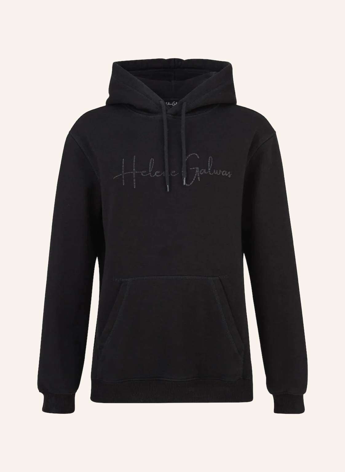 Толстовка с капюшоном HOODIE