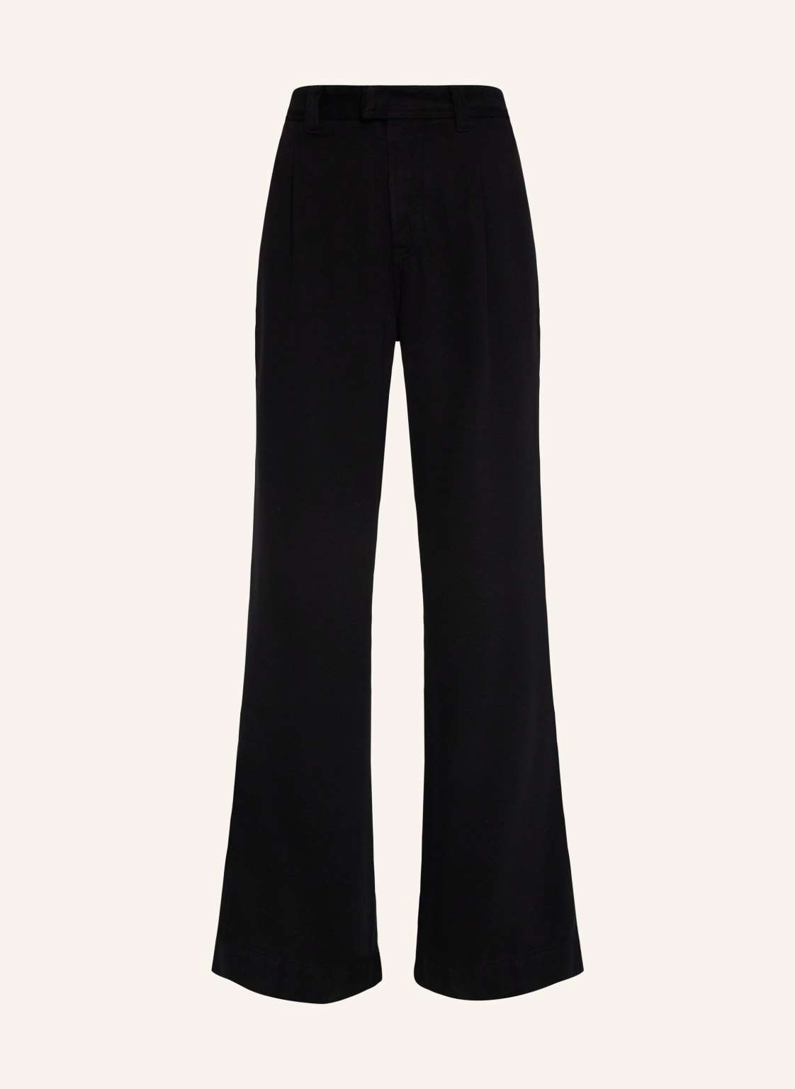 Трусы PLEATED TROUSER Flare fit