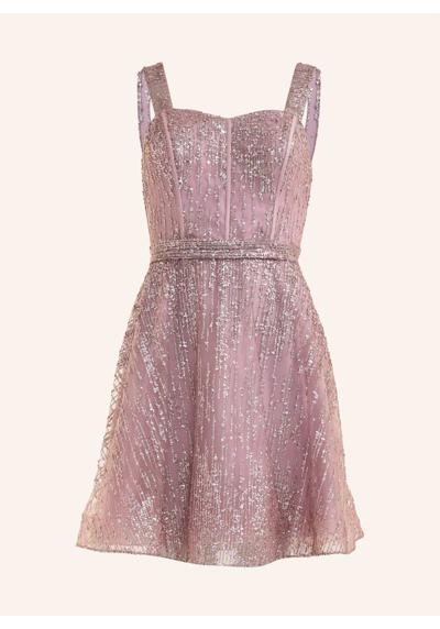 Платье SPARKLING ATTRACTION DRESS