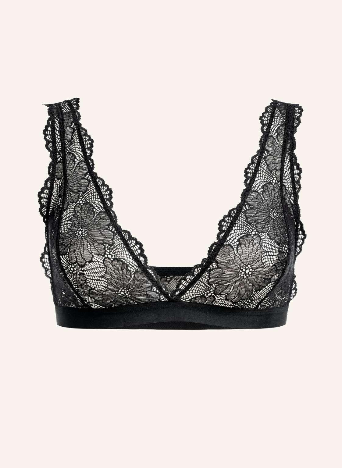 Бюстье CLASSY LACE BRALETTE