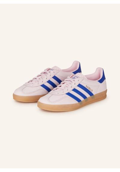 Сникеры GAZELLE INDOOR