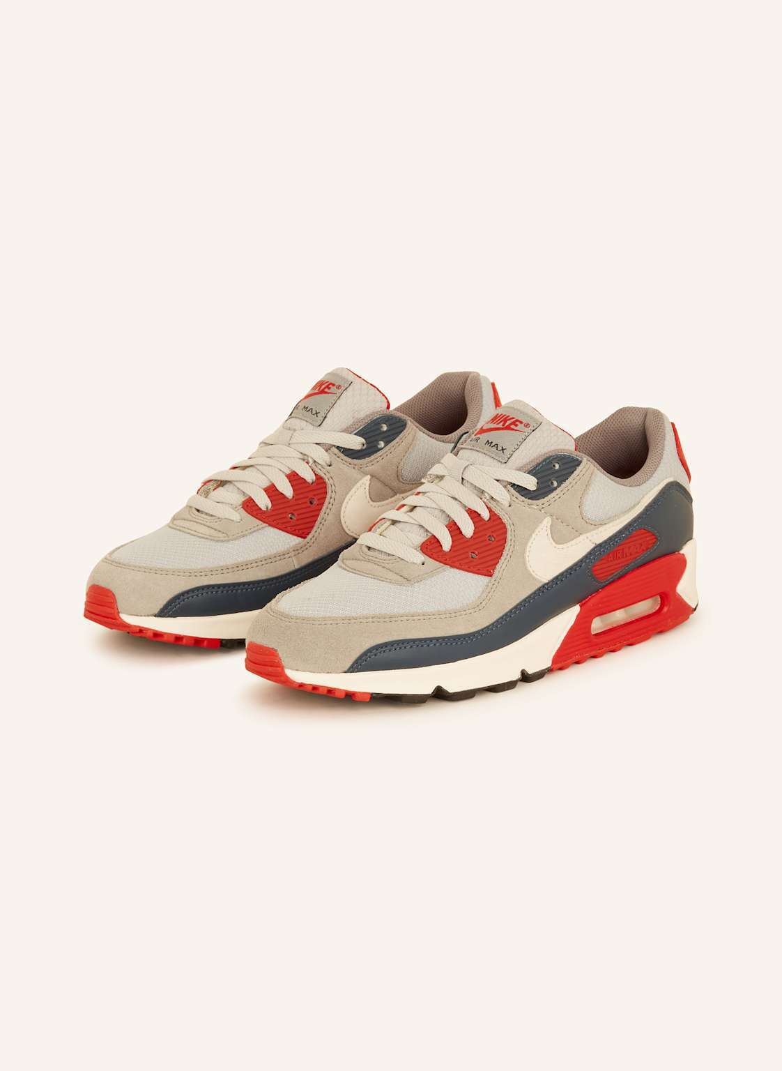 Сникеры AIR MAX 90