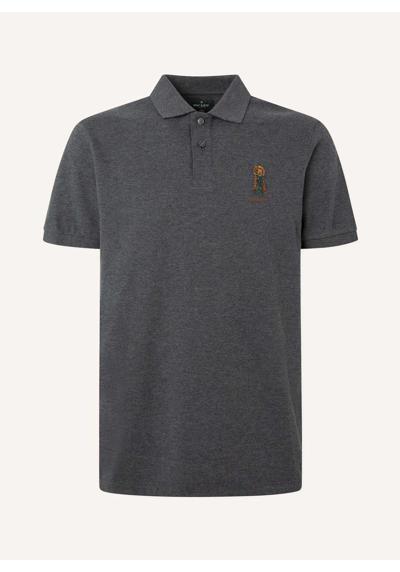 Кофта-поло HERITAGE HARRY POLO