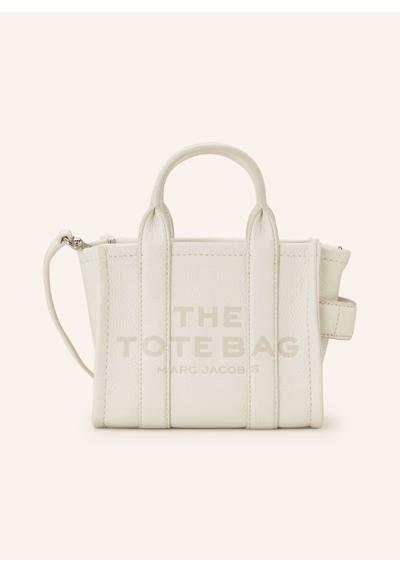 Покупатели THE CROSSBODY TOTE BAG LEATHER