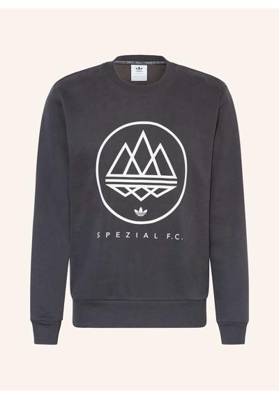 Свитшот SPEZIAL FC