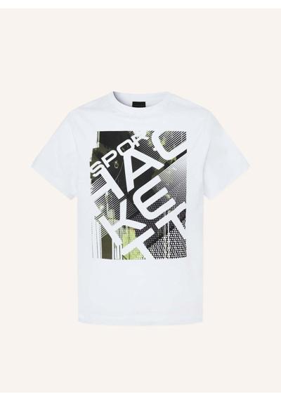 Футболка HS GRAFFITI TEE