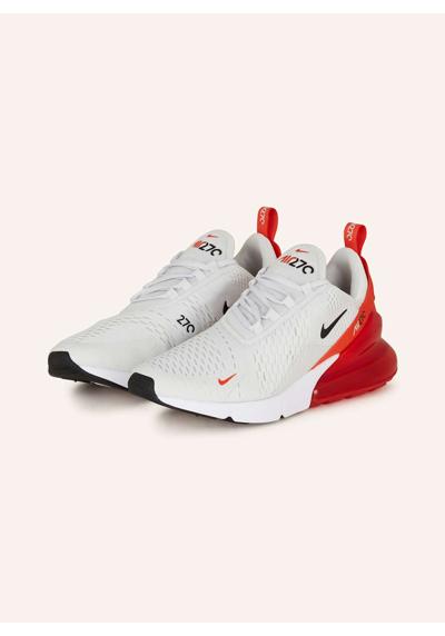 Сникеры AIR MAX 270