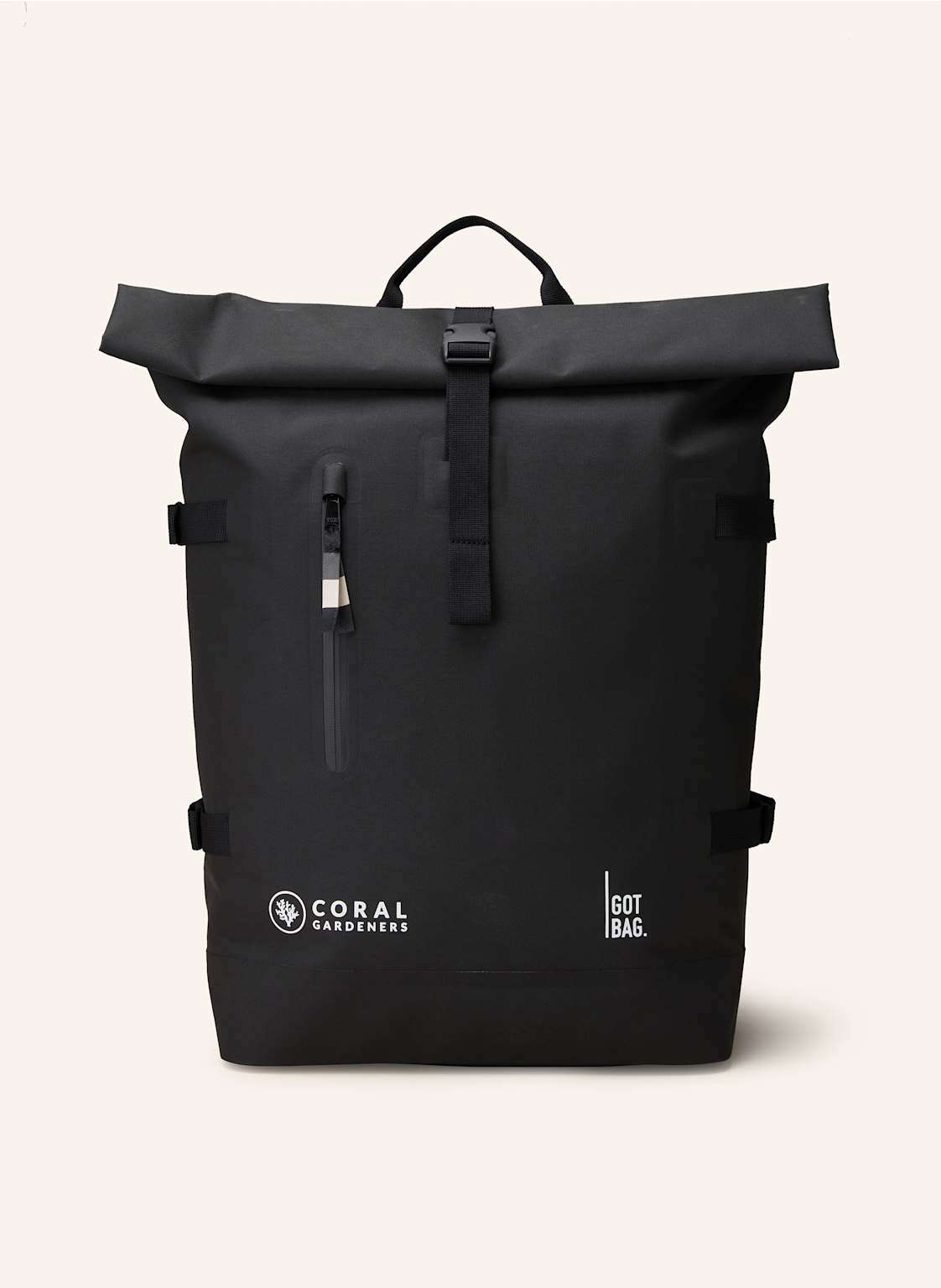 Рюкзак ROLLTOP CORAL GARDENS 31 l