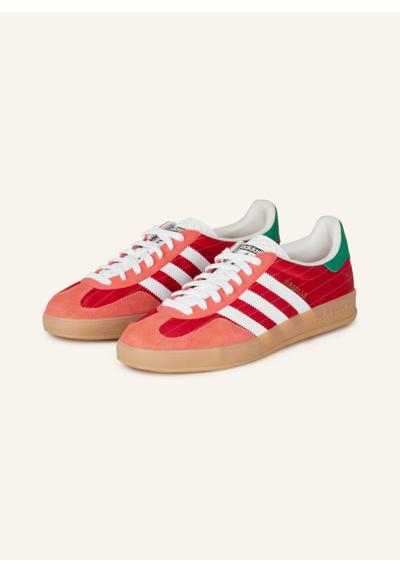 Сникеры GAZELLE INDOOR OLYMPIA