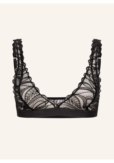 Бюстье EXQUISITE LACE BRALETTE