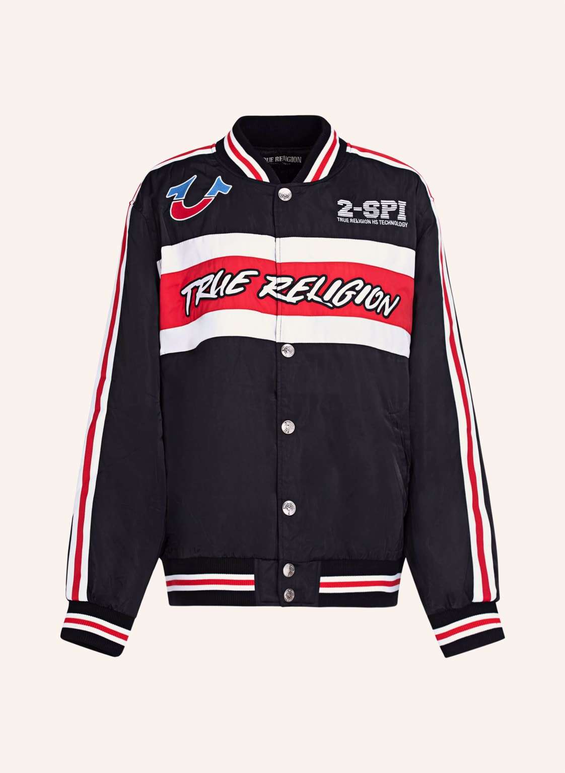 Куртка RACING BOMBER