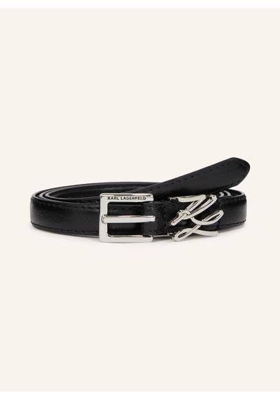 K/AUTOGRAPH SLIDER BELT