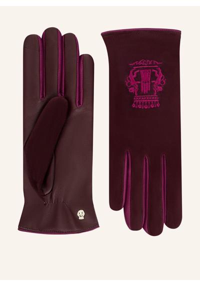 Перчатки JUBILEE 185 HANDSCHUHE WOMEN