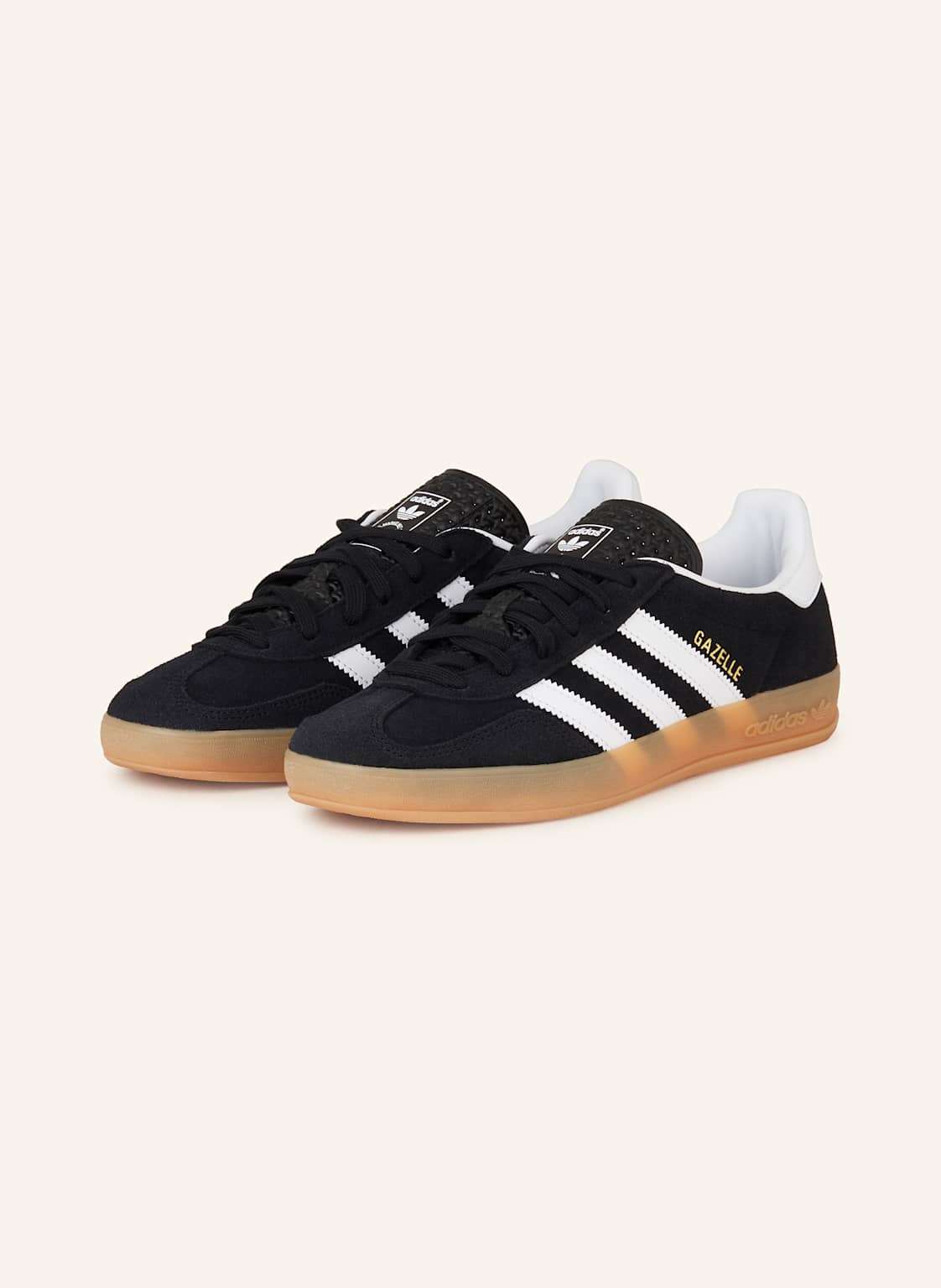 Кроссовки GAZELLE INDOOR