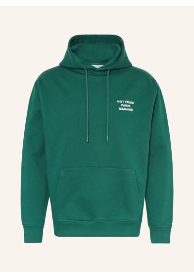 Кофта LE HOODIE SLOGAN