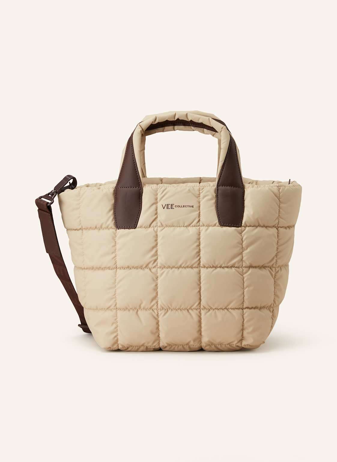 Шопер с мешочком PORTER TOTE SMALL