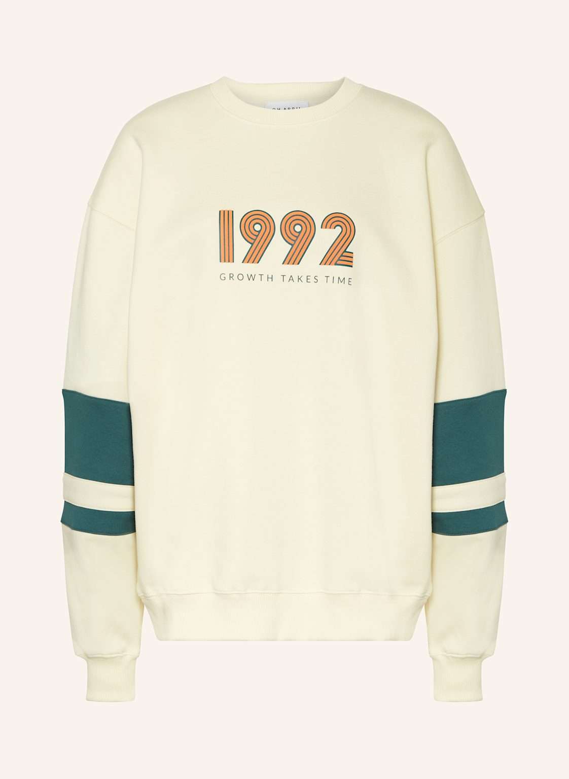 Свитшот BUTTERCREAM 1992