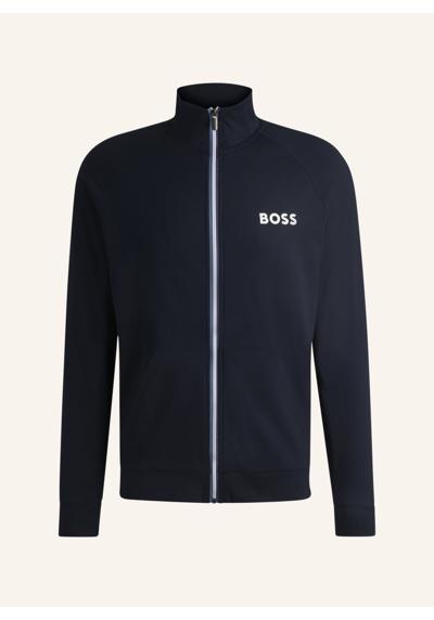 Домашняя одежда AUTHENTIC JACKET Z Regular Fit