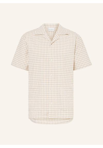 Рубашка LA CHEMISE CARREAUX Comfort Fit