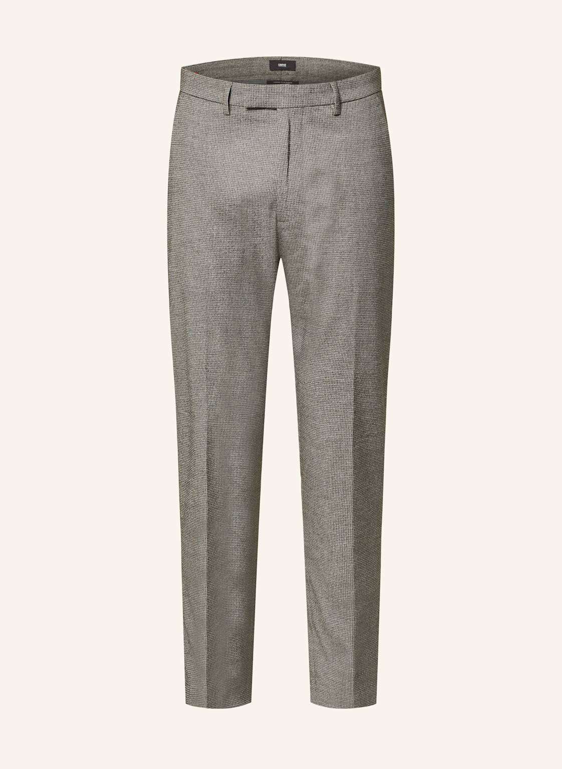 Брюки CIBEPPE Extra Slim Fit