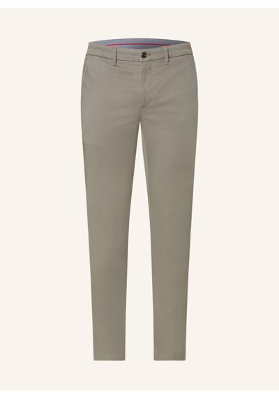 Брюки BLEECKER Slim Fit