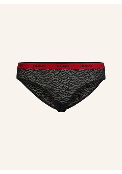 Трусы BRIEF SPORTY LACE