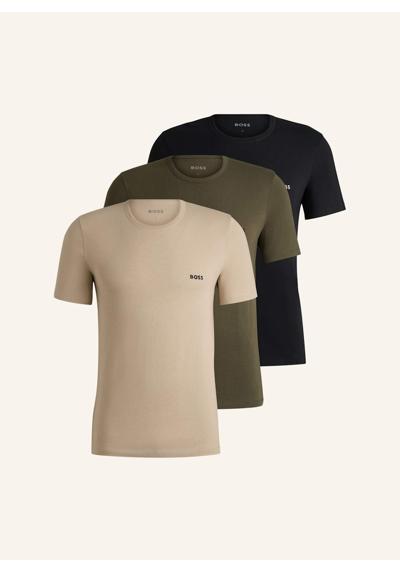 Нижнее белье TSHIRTRN 3P CLASSIC Regular Fit