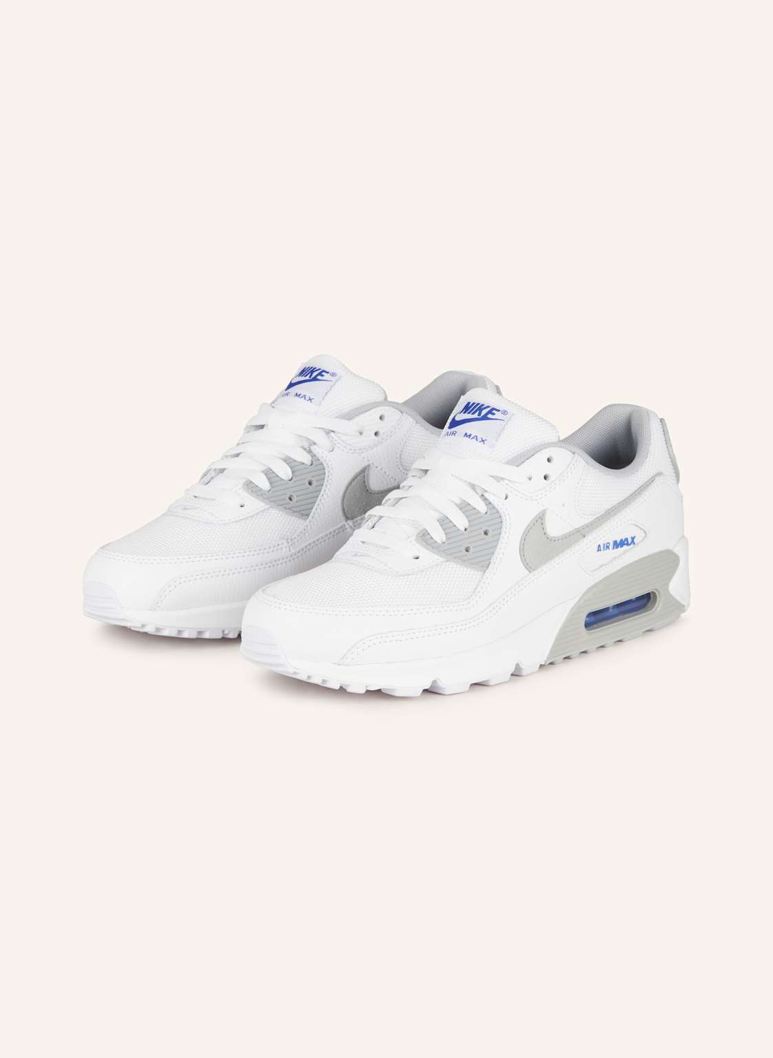 Сникеры AIR MAX 90