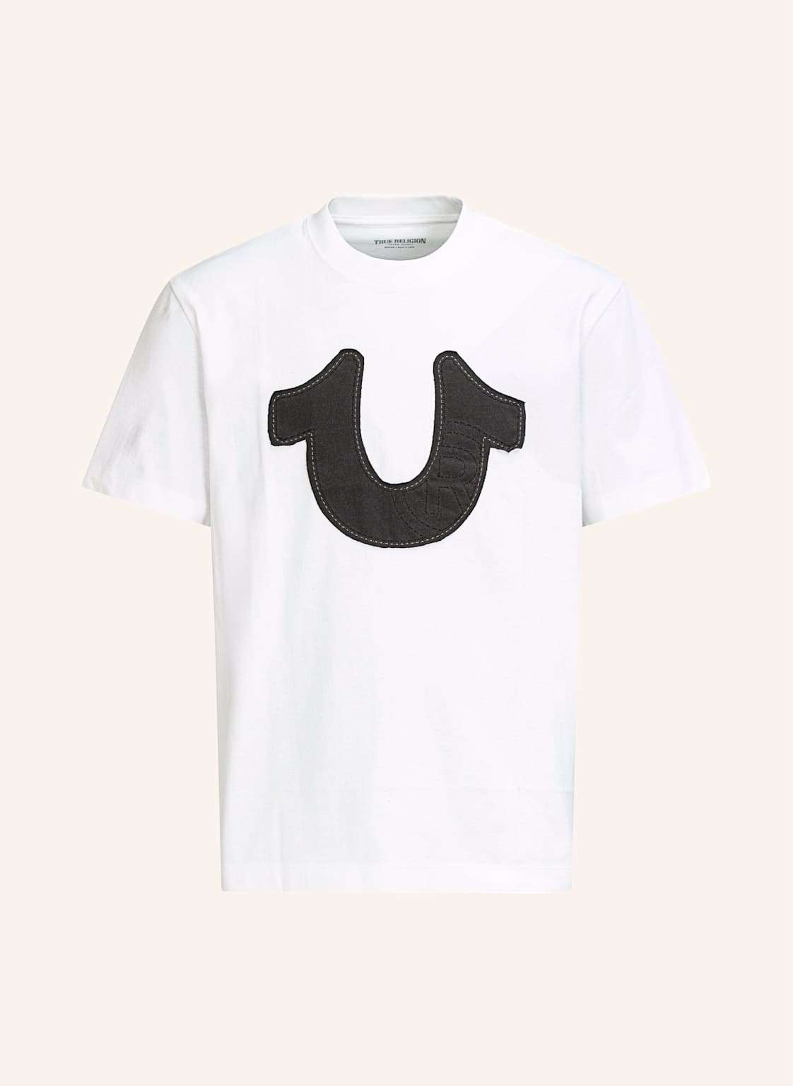 Футболка APPLIQUE TEE