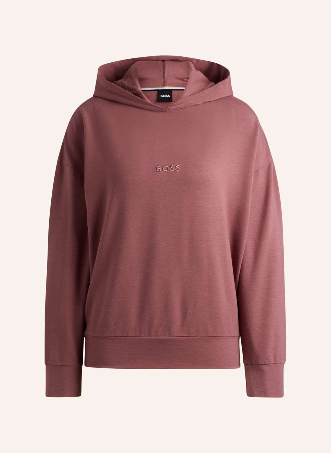 Домашняя одежда SELECT HOODIE Regular Fit