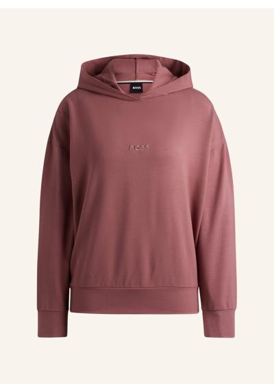 Домашняя одежда SELECT HOODIE Regular Fit