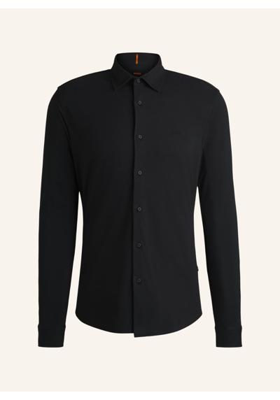 Рубашка MYSOFT_2_M Slim Fit