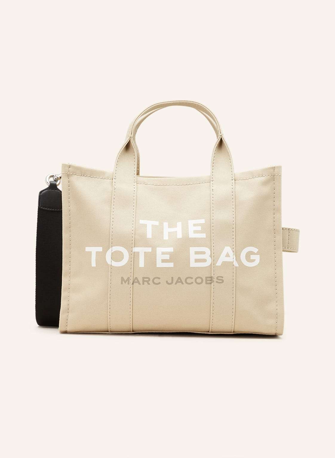 Сумка THE MEDIUM TOTE BAG CANVAS