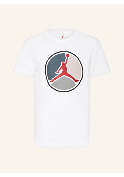 Футболка AIR JORDAN