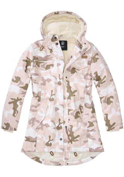 Женская парка Marsh Lake Parka (1-St)