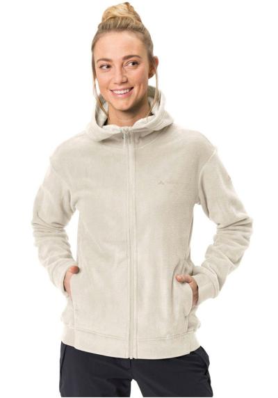 Флисовая куртка ЖЕНСКАЯ NEYLAND FLEECE HOODY