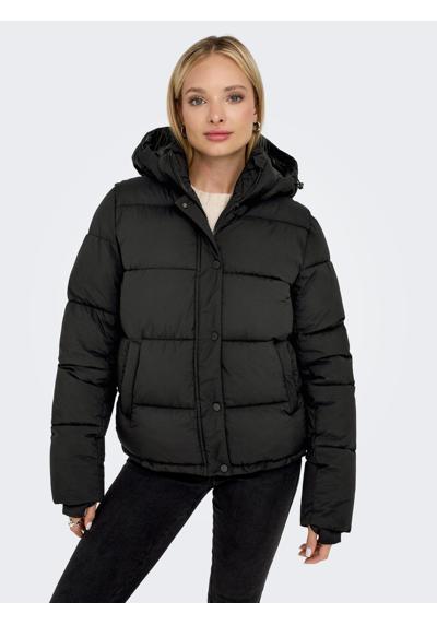 Стеганая куртка ONLANN PREMIUM PUFFER JKT REGULAR OTW