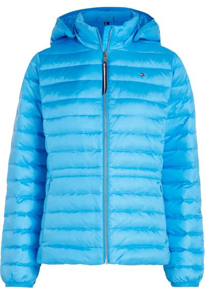 Стеганая куртка CRV FEMININE LW DOWN JACKET PLUS SIZE CURVE