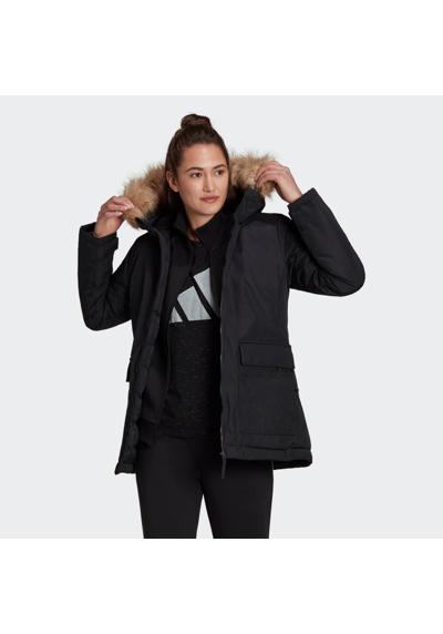 Уличная куртка UTILITAS HOODED PARKA