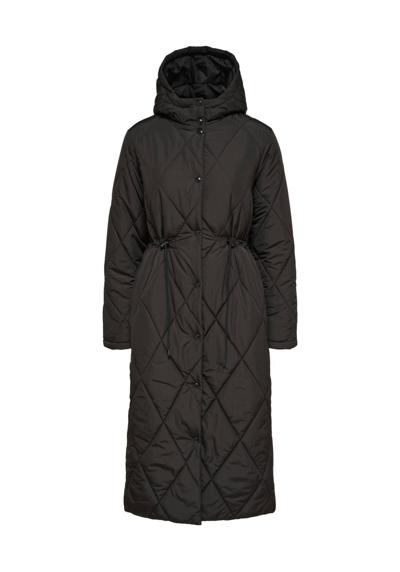 Полупальто женское стеганое SLFTORA PADDED COAT