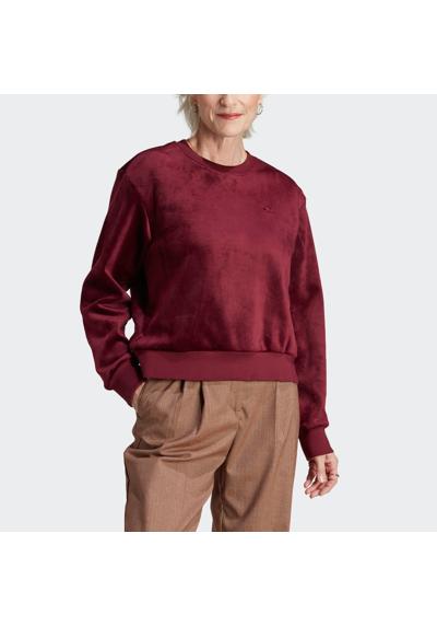 Толстовка VELVET SWEAT