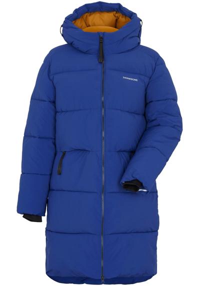 Parka W Nomi Parka 2 женская парка