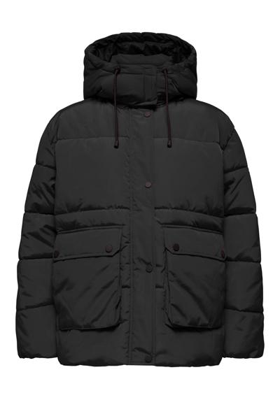 Стеганая куртка ONLNORA SHORT PUFFER CC OTW