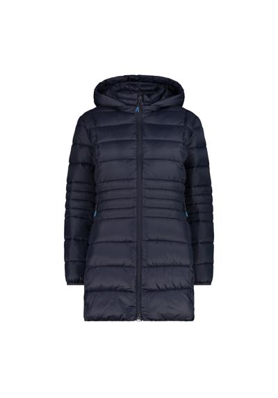 Parka W Parka Snaps Hood Ii женская парка