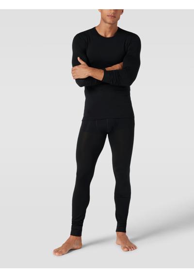 Лонг Джонс с этикеткой WARMING BASELAYER