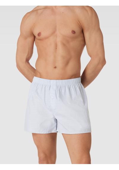 Боксеры в клетку Fancy Woven Boxer