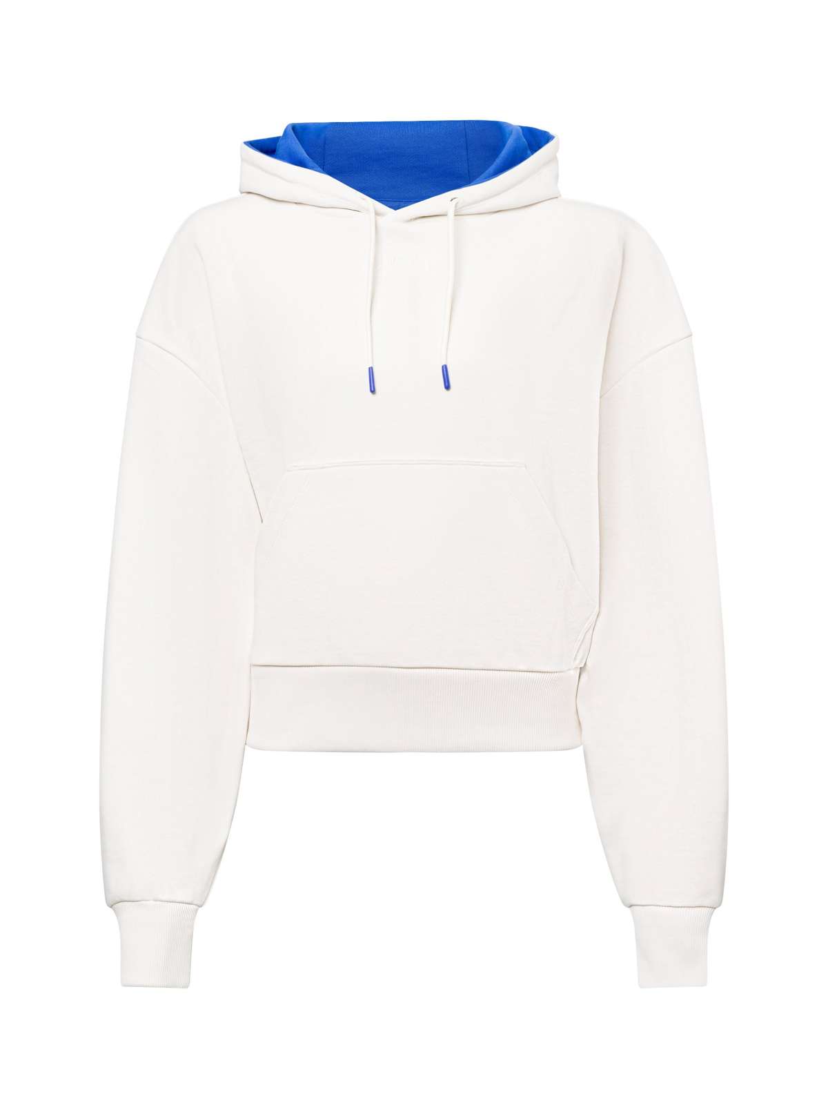 Толстовка с капюшоном Cropped Hoodie#