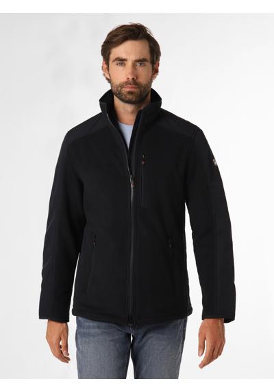 Флисовая куртка Jet-Jacket Sport