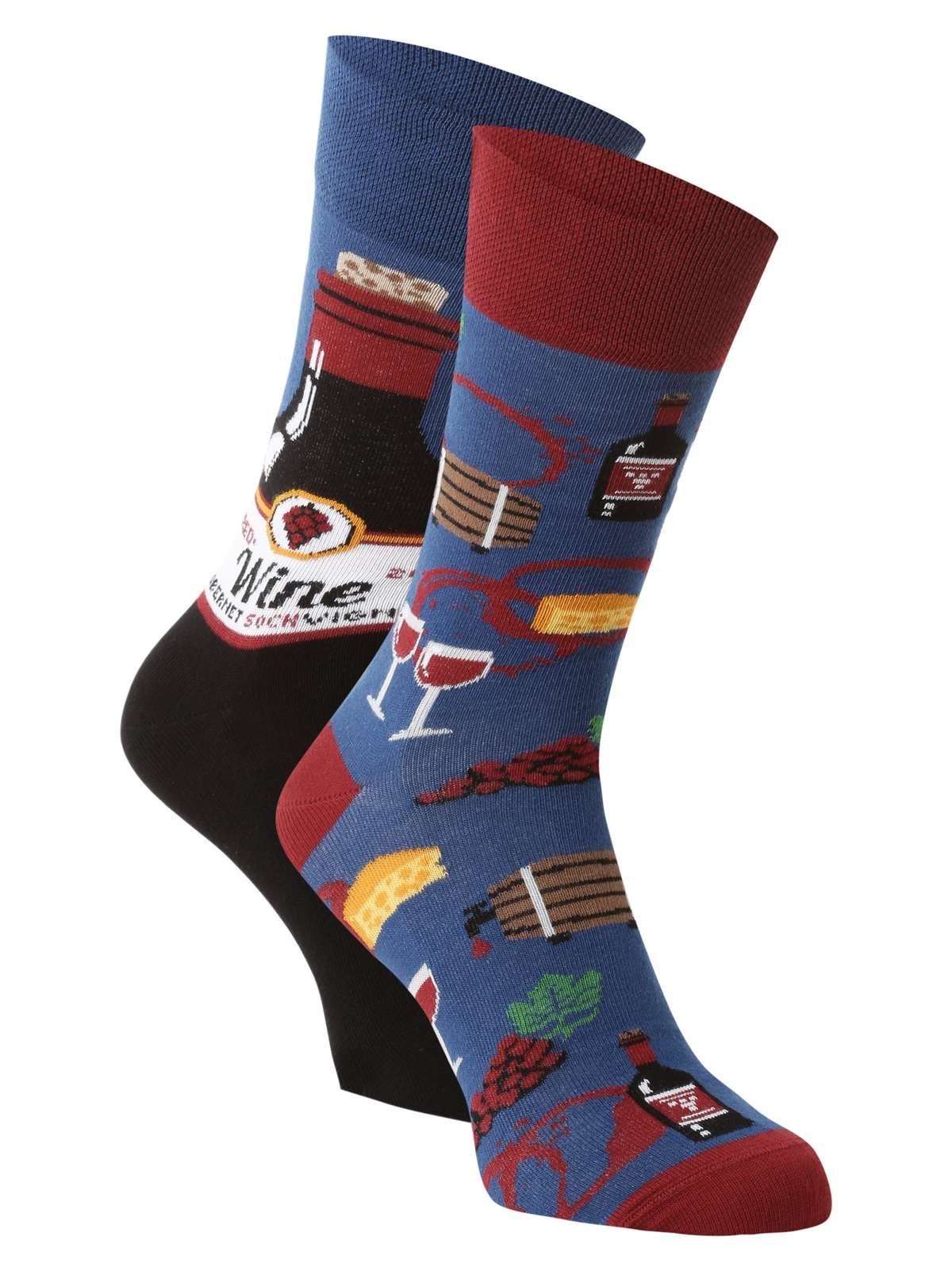 Носки Cabernet Sockvignon